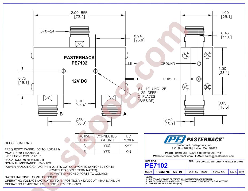 PE7102