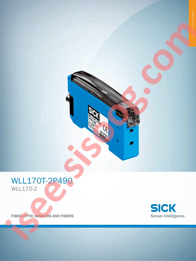 WLL170T-2P490