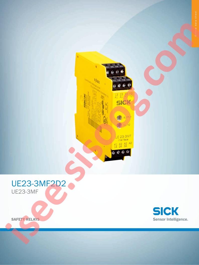 UE23-3MF2D2