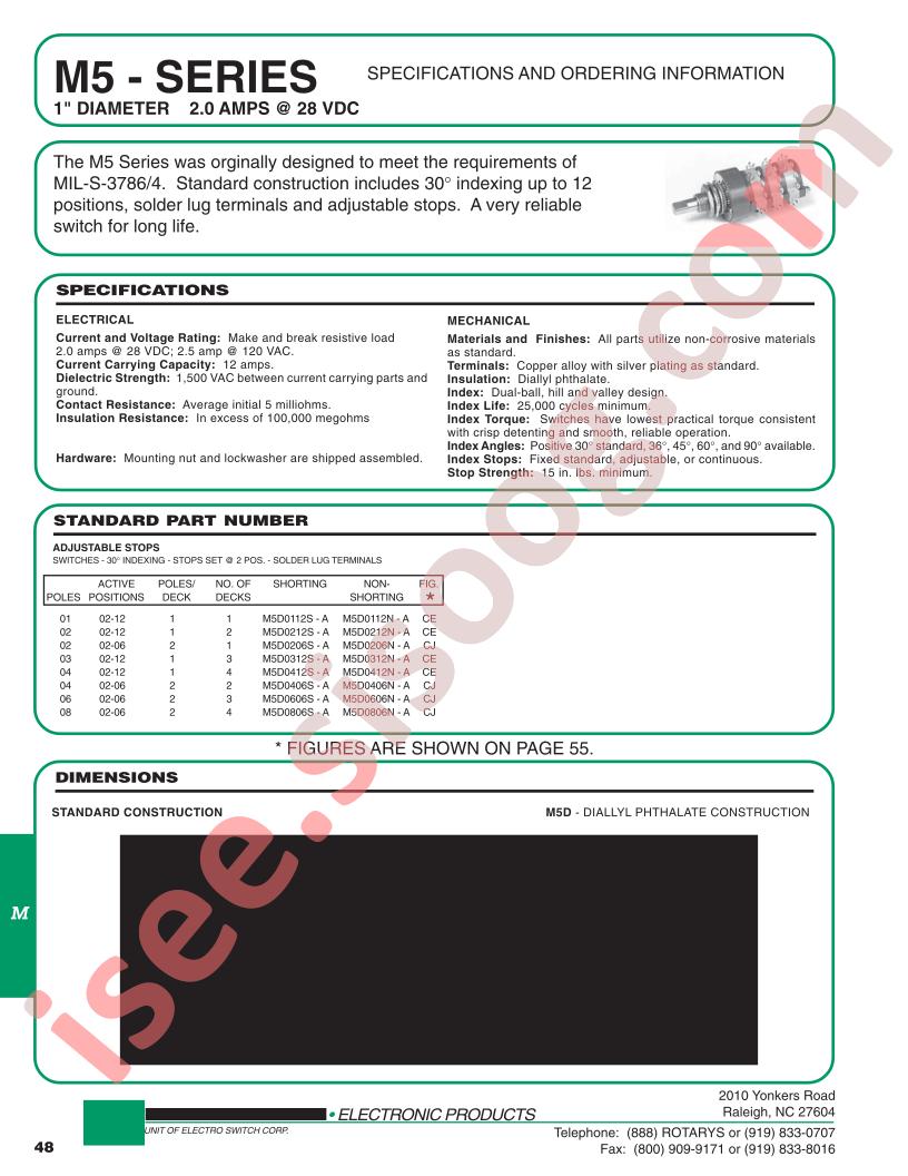 M5D0212N-A