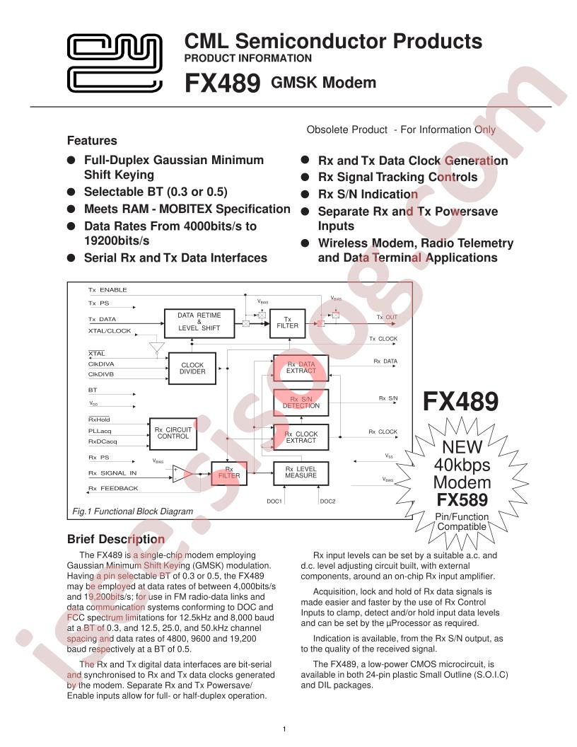 FX489DW