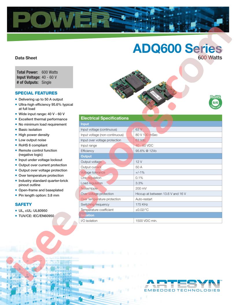 ADQ600-48S12-6L
