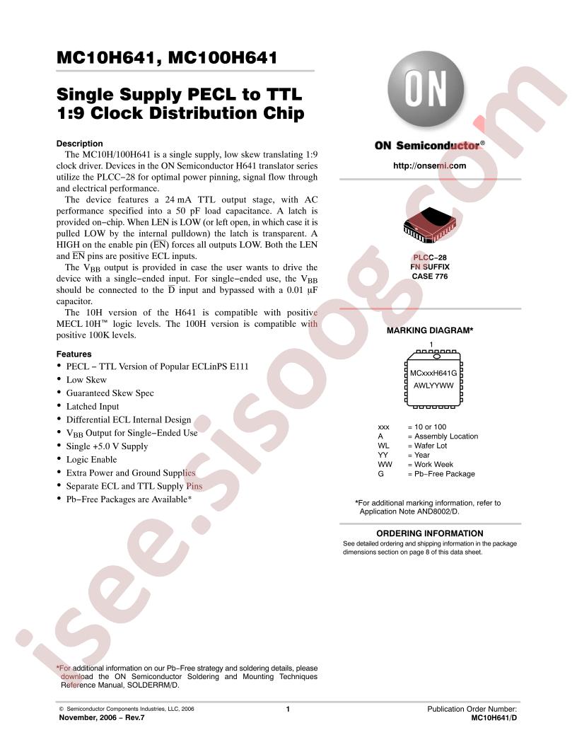 MC10H641FNR2