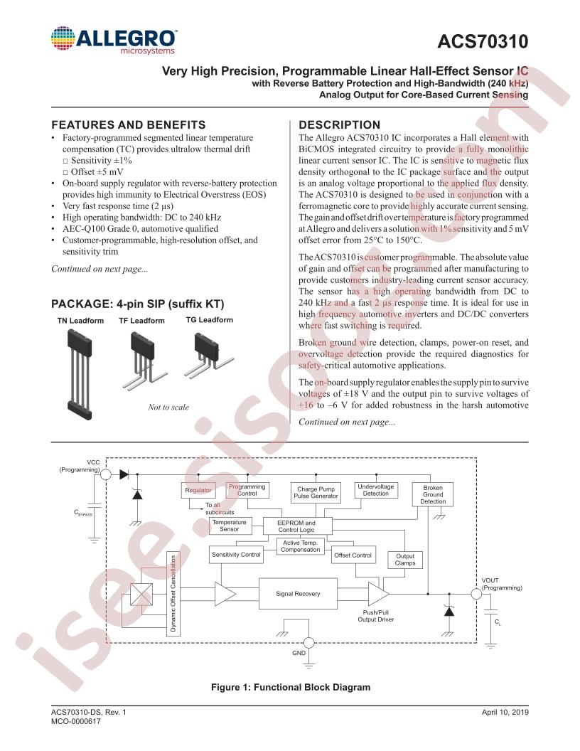 ACS70310