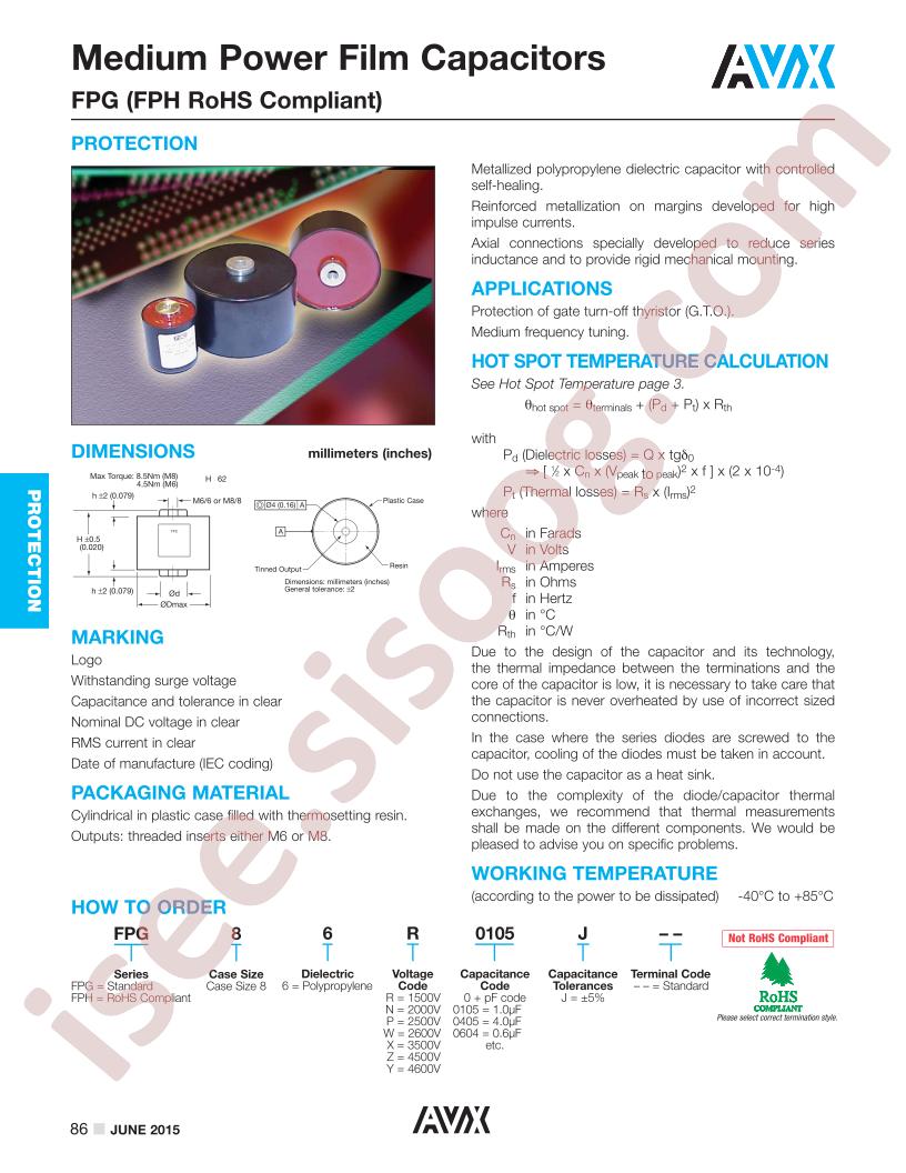 FPH86N0804J