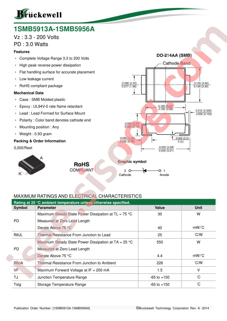 1SMB5919A