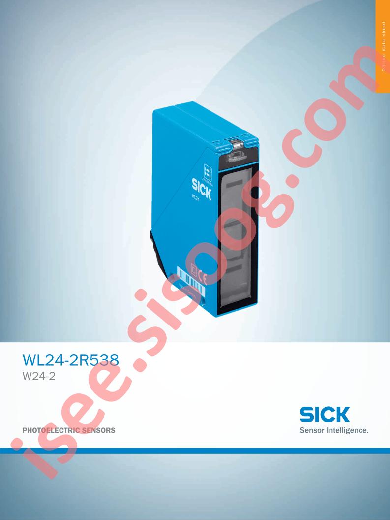 WL24-2R538