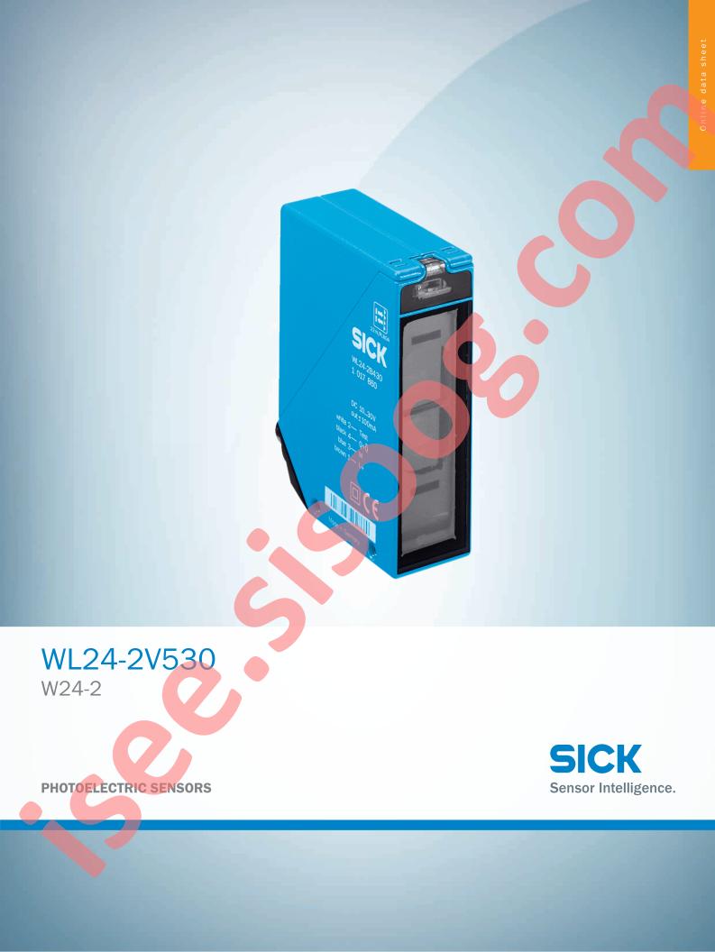 WL24-2V530