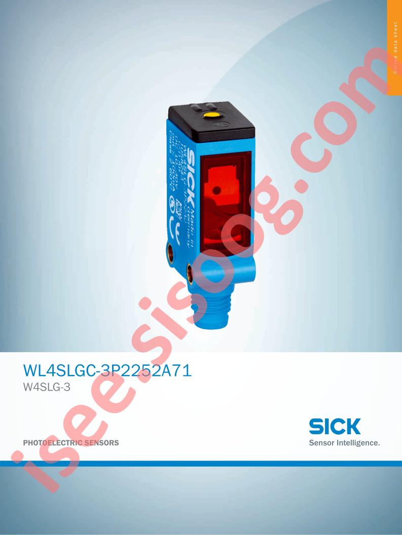 WL4SLGC-3P2252A71