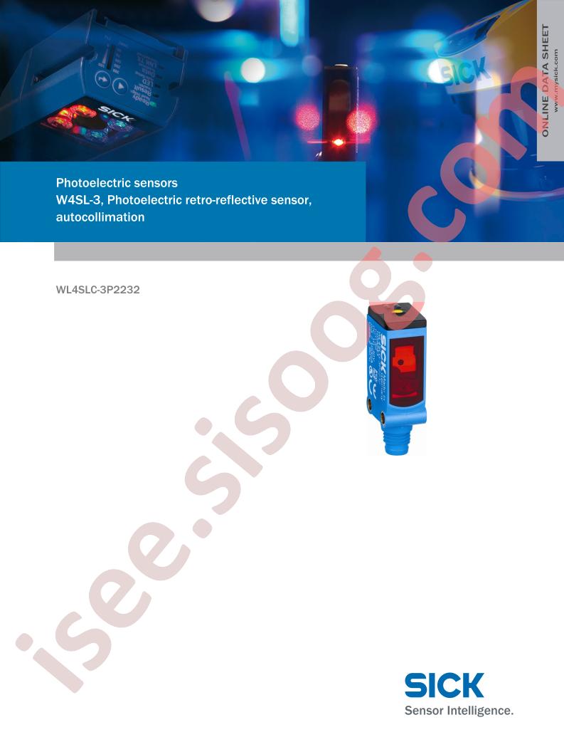 WL4SLC-3P2232