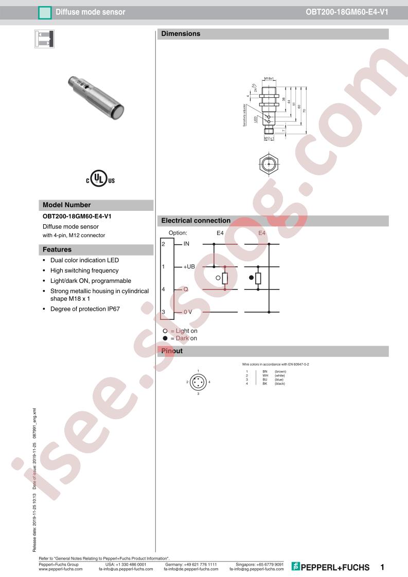 OBT200-18GM60-E4-V1