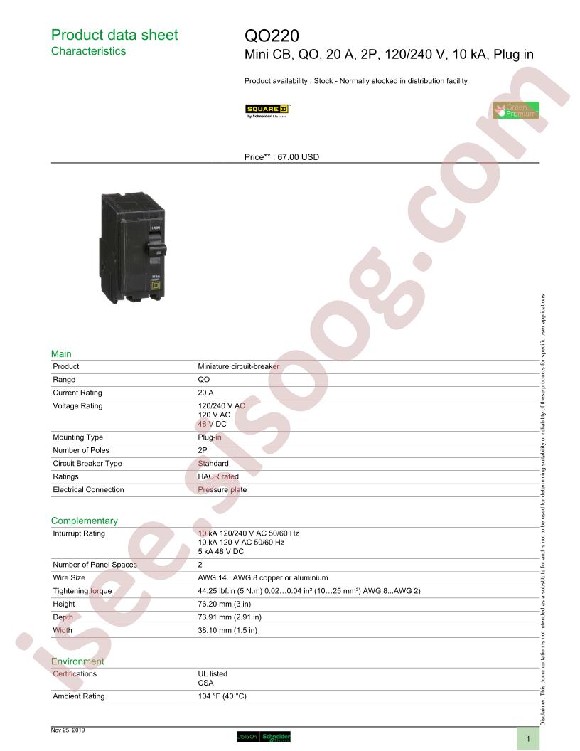 QO220