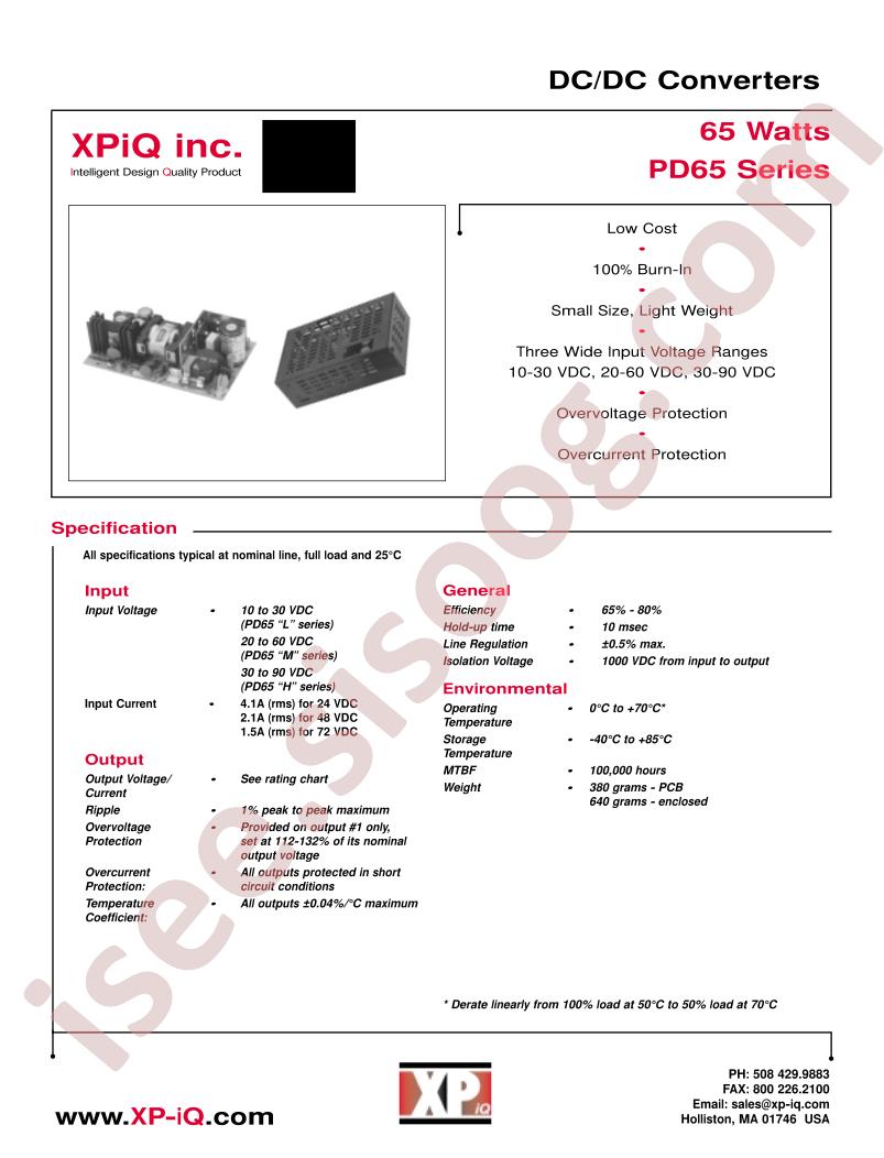 PD65-12