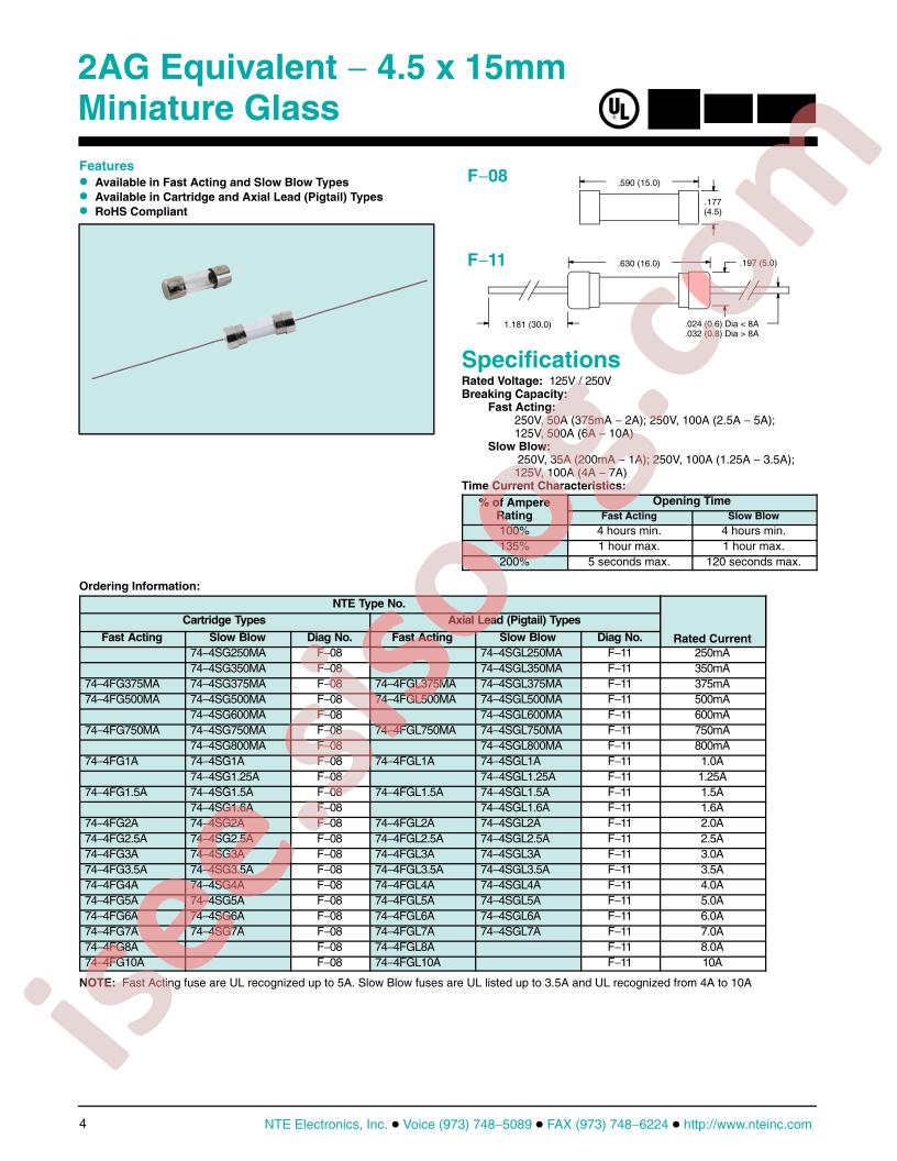 74-4SG1.5A