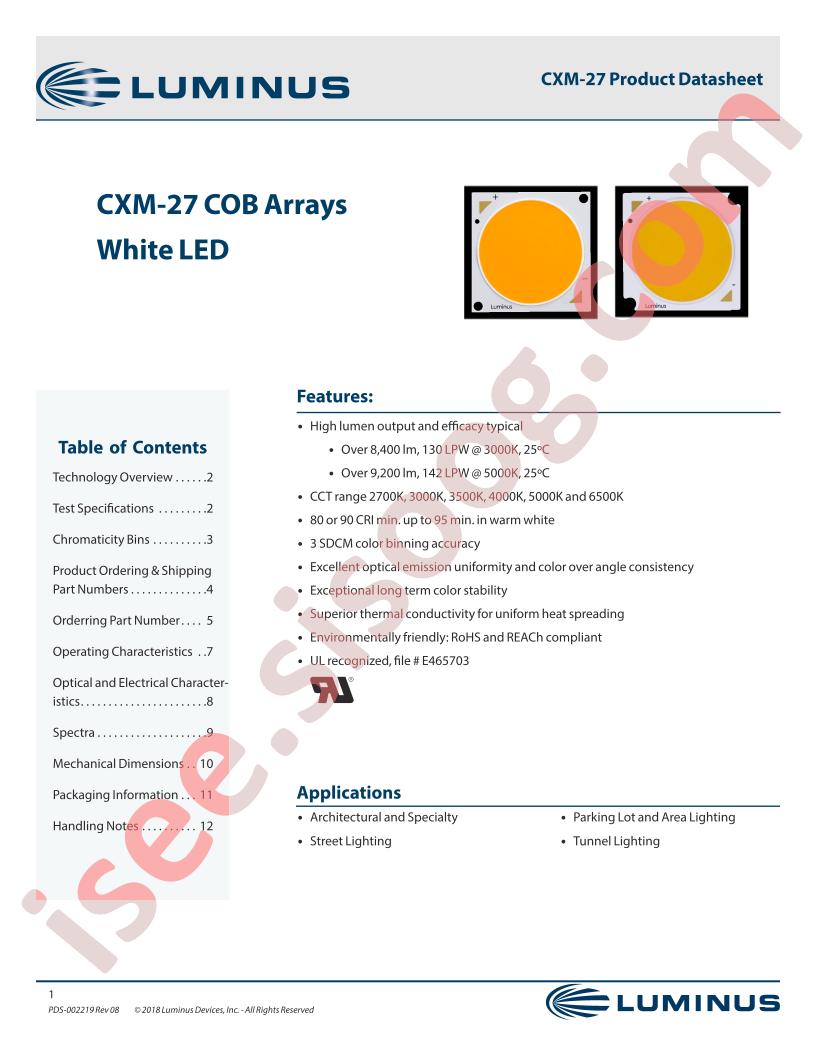 CXM-27-50-80-36-AB00-F2-3