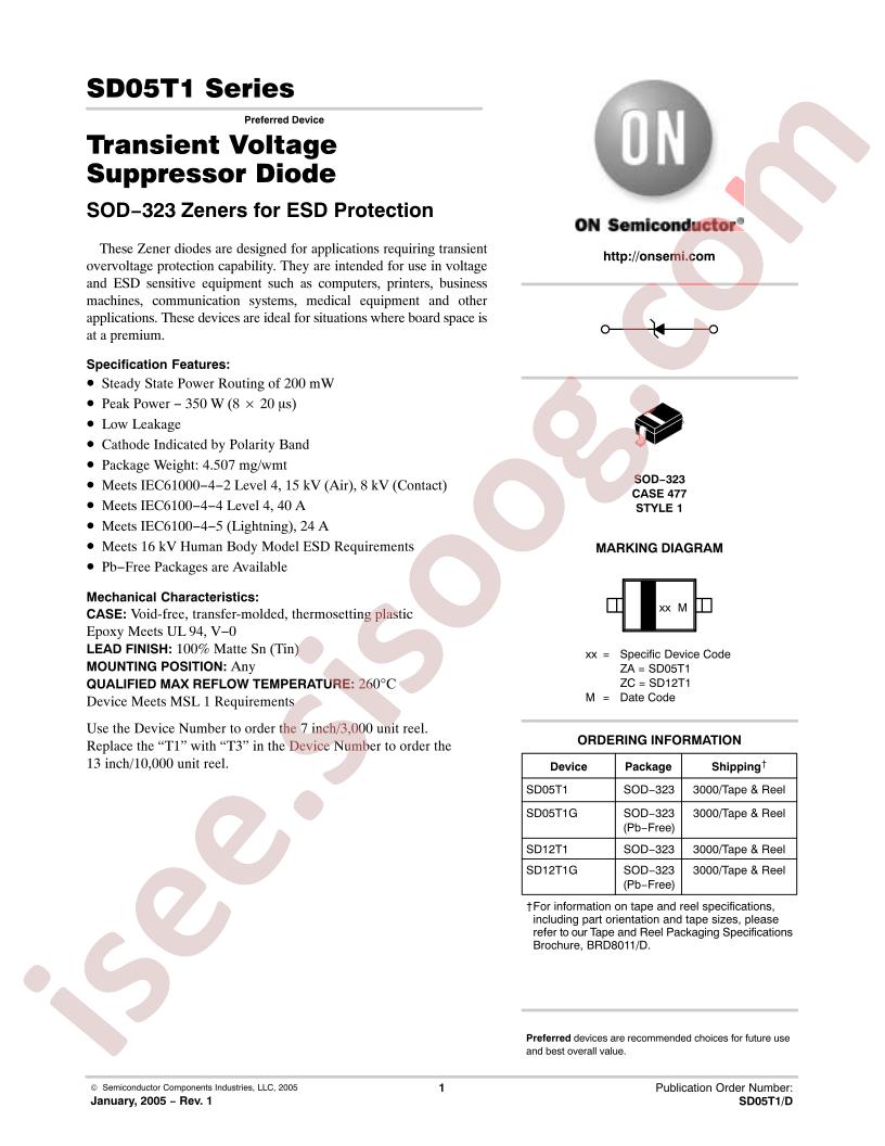 SD05T1