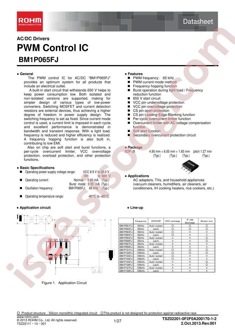 BM1P061FJ-E2