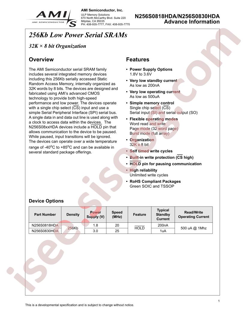 N256S0818HDA