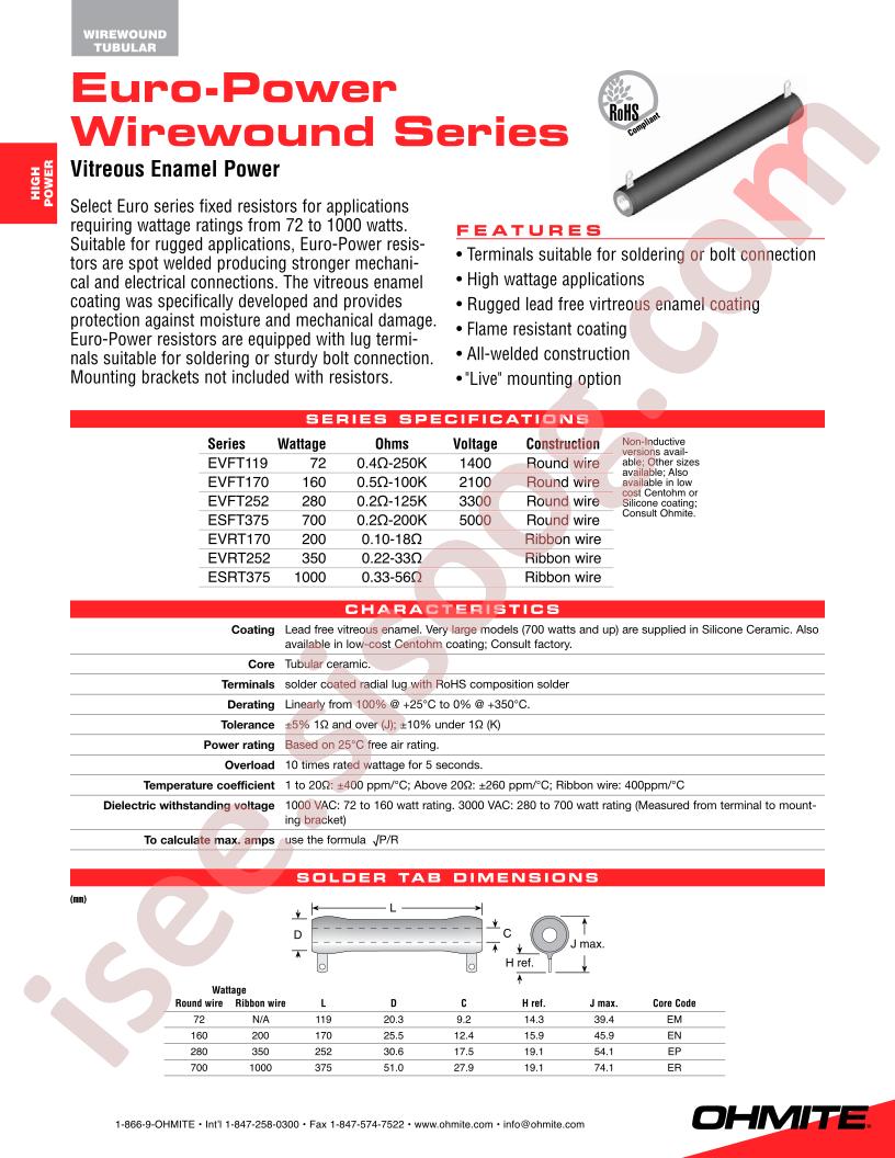 RES-EVF