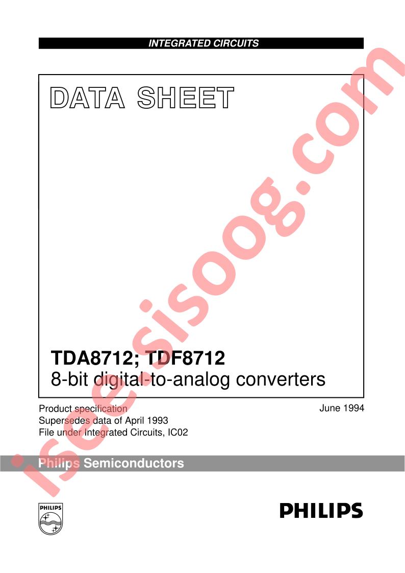TDA8712