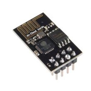 ماژول وای فای ESP8266 ESP-01