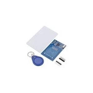 ماژول RFID با قابلیت خواندن و نوشتن RFID Reader/Writer RC522 Mifare 13.56Mhz