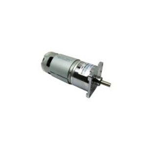 موتور گیربکس 12 ولت ZGA37-300RPM