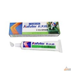 خمیر سیلیکون 60 گرمی مارک Kafuter