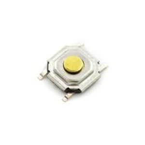 تک سوئیچ 4x4x1.5mm پکیج SMD