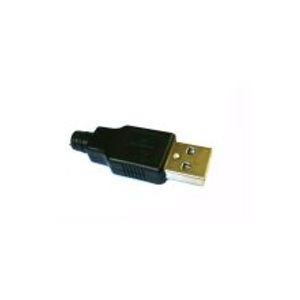 فیش USB نری سرکابلی