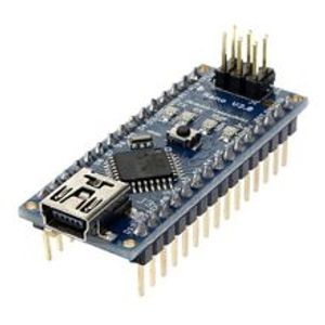 برد آردوینو نانو Arduino Nano R3