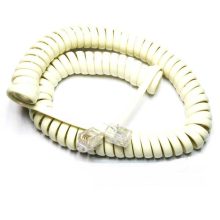 بند گوشی تلفنی( Phone strap) رنگ سفید