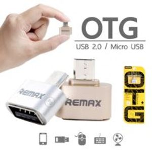 تبدیل Micro USB OTG Remax