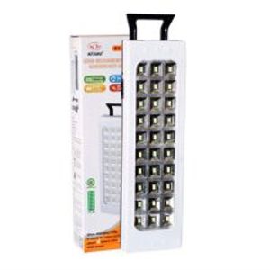 چراغ_اضطراری کیانگ 30 LED مدل KY-718