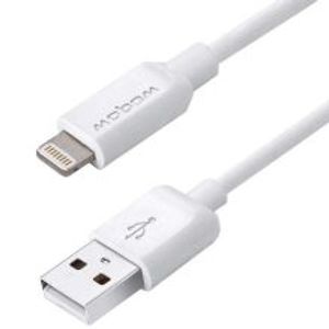 کابل تبدیل USB به لایتنینگ وپو مدل LC508 طول 1متر