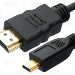 کابل Micro HDMI به HDMI