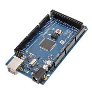 برد آردوینو Arduino Mega2560 R3