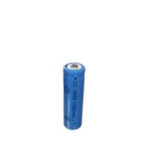 باتری لیتیوم یون 3٫7V سایز 14500 نوک دار