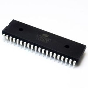 میکروکنترلر ATMEGA16A-PU