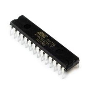 میکروکنترلر ATMEGA328A-PU