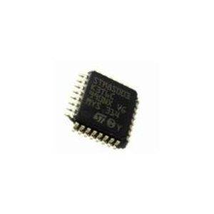 میکروکنترلر STM8S003K3T6C