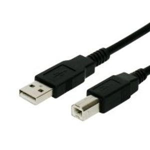 کابل USB پرینتر