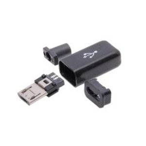 کانکتور نری micro USB سرسیم