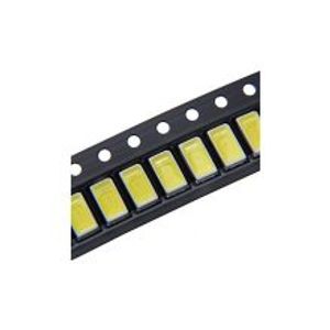 SMD LED سفید 0٫5wمهتابی پکیج 5730