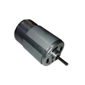 موتور RS-555 ولتاژ 12 ولت15000 دور در دقیقه