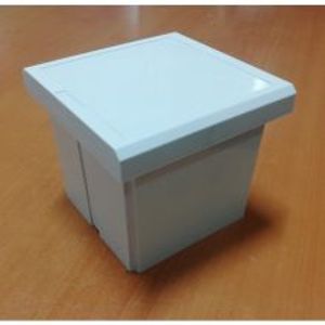 جعبه تابلویی مدل 11002 Panel Mounting Enclosures