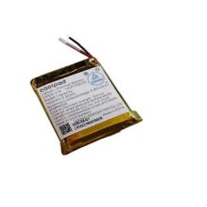 باتری لیتیوم پلیمر 3٫7v ظرفیت 760mAh