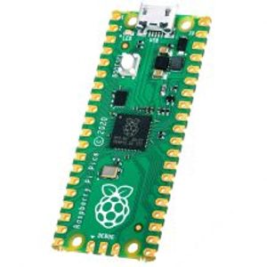 رزبری پای پیکو Raspberry Pi Pico