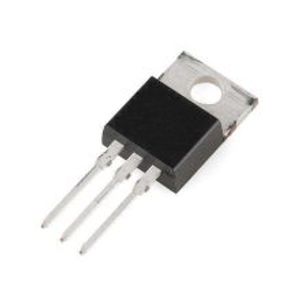 MOSFET IRF840