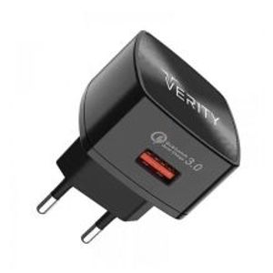 کلگی شارژر اندروید Verity همراه کابل  AP-2118 USB 3.0